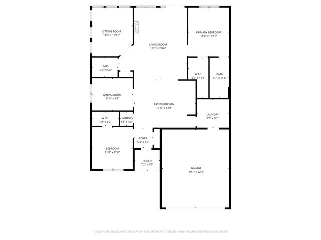 9226 Lieven Street, Avon, IN 46123