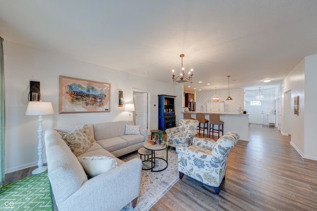 9226 Lieven Street, Avon, IN 46123