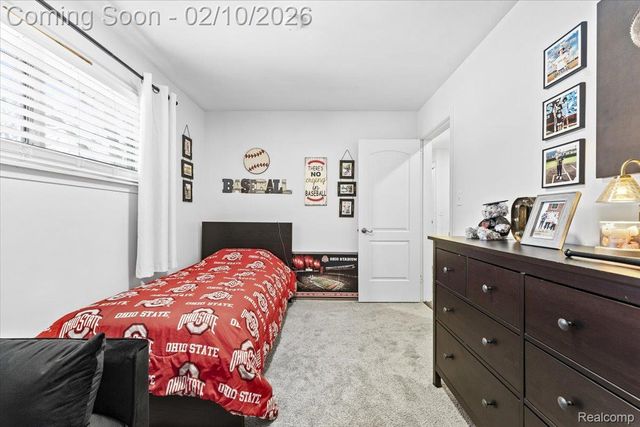 28336 Sheeks Boulevard N, Flat Rock, MI 48134