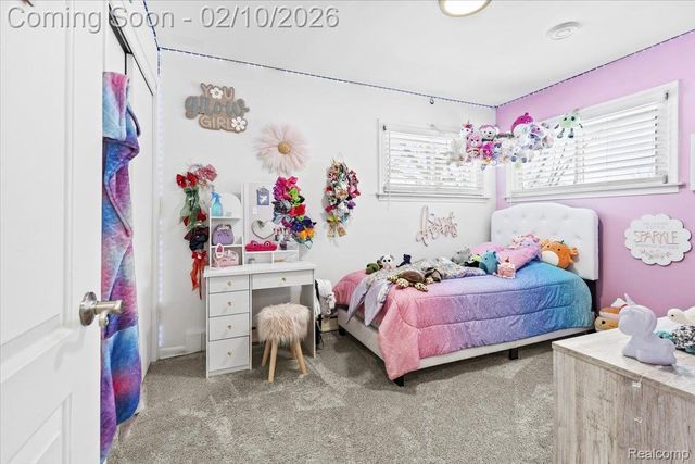 28336 Sheeks Boulevard N, Flat Rock, MI 48134