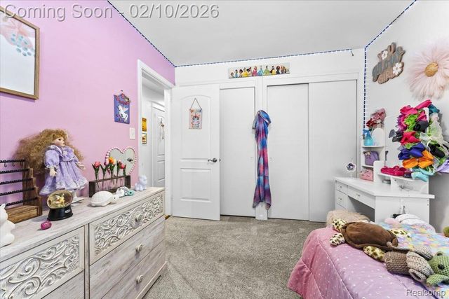 28336 Sheeks Boulevard N, Flat Rock, MI 48134