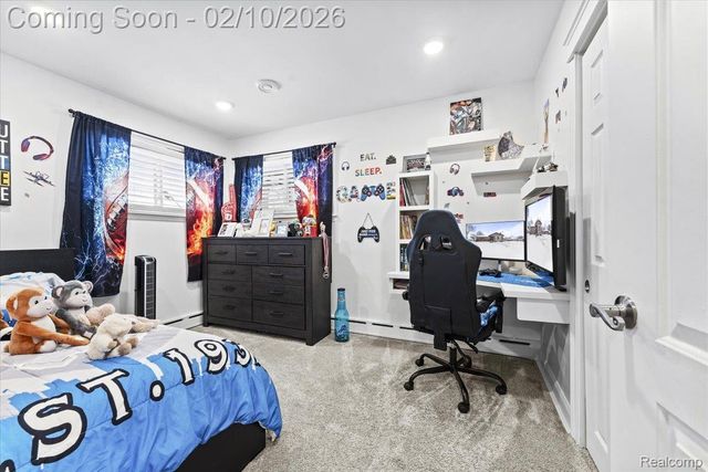 28336 Sheeks Boulevard N, Flat Rock, MI 48134