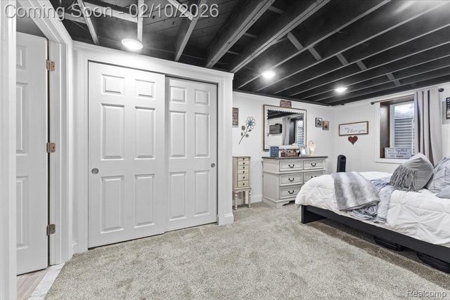 28336 Sheeks Boulevard N, Flat Rock, MI 48134