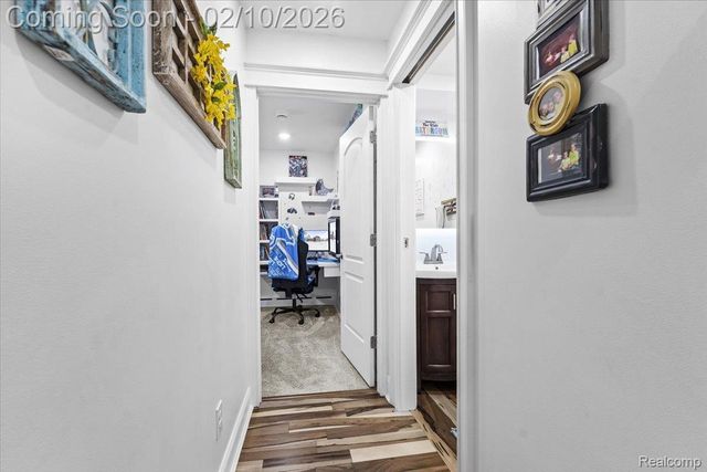 28336 Sheeks Boulevard N, Flat Rock, MI 48134