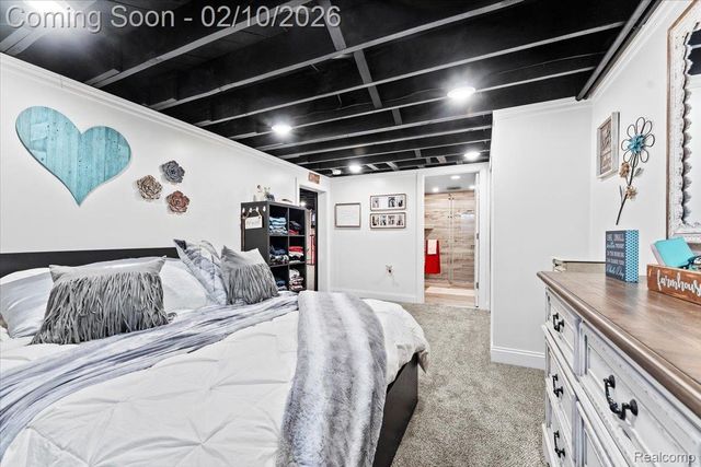 28336 Sheeks Boulevard N, Flat Rock, MI 48134