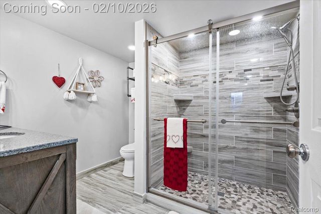 28336 Sheeks Boulevard N, Flat Rock, MI 48134