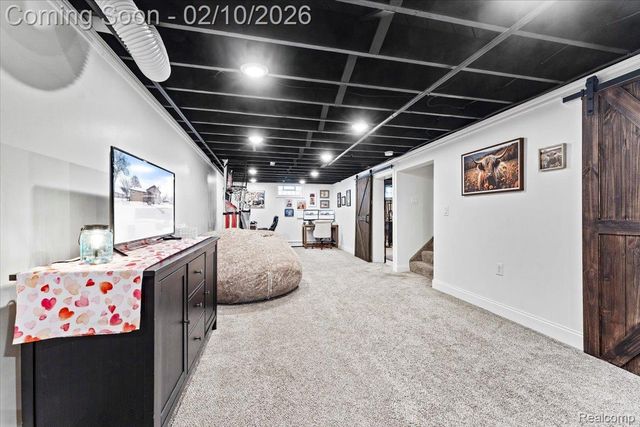 28336 Sheeks Boulevard N, Flat Rock, MI 48134