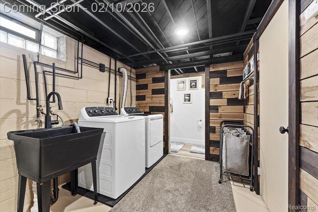 28336 Sheeks Boulevard N, Flat Rock, MI 48134