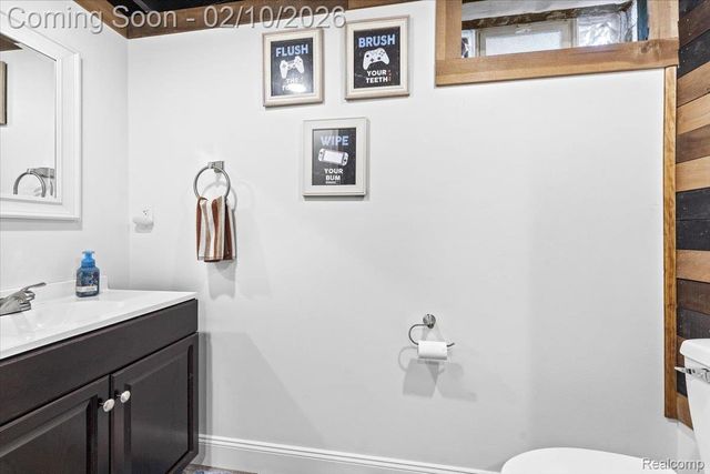 28336 Sheeks Boulevard N, Flat Rock, MI 48134