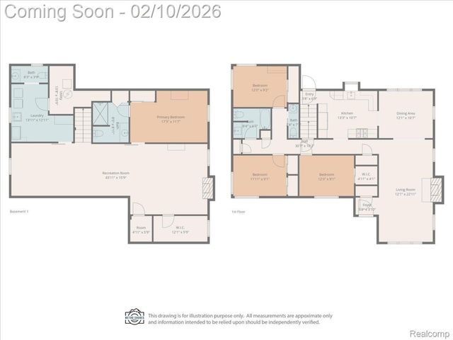 28336 Sheeks Boulevard N, Flat Rock, MI 48134