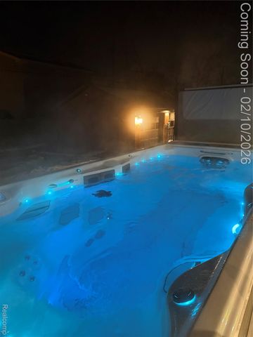 28336 Sheeks Boulevard N, Flat Rock, MI 48134