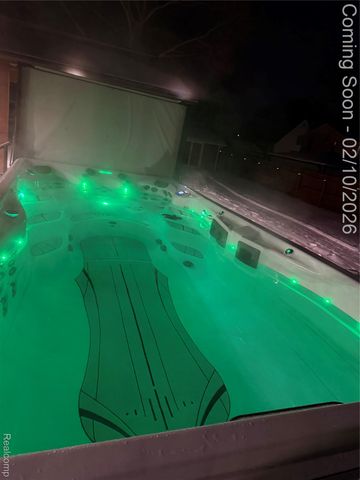 28336 Sheeks Boulevard N, Flat Rock, MI 48134