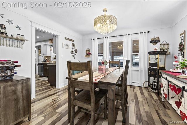 28336 Sheeks Boulevard N, Flat Rock, MI 48134