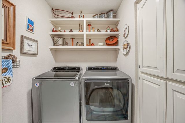 5910 Dog Leg Court, Granbury, TX 76049