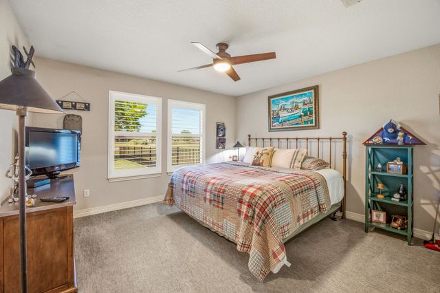 5910 Dog Leg Court, Granbury, TX 76049