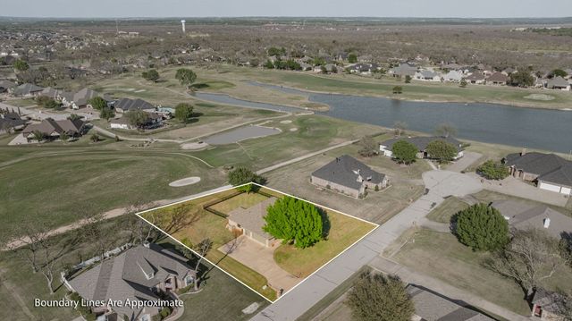 5910 Dog Leg Court, Granbury, TX 76049