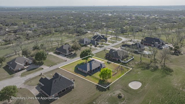 5910 Dog Leg Court, Granbury, TX 76049