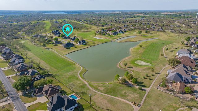 5910 Dog Leg Court, Granbury, TX 76049