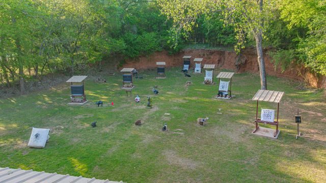 5910 Dog Leg Court, Granbury, TX 76049