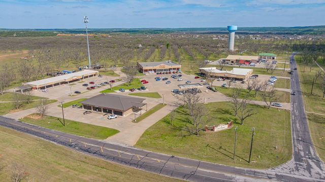 5910 Dog Leg Court, Granbury, TX 76049