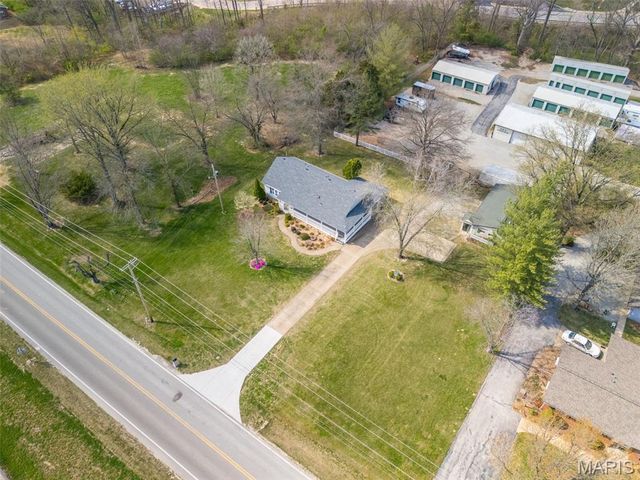 1045 Airport Road, Festus, MO 63028