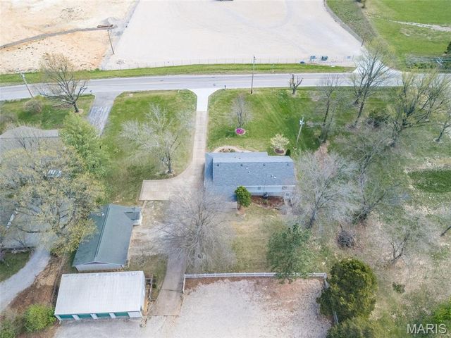 1045 Airport Road, Festus, MO 63028
