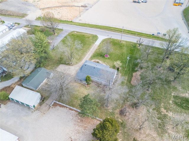 1045 Airport Road, Festus, MO 63028