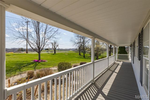 1045 Airport Road, Festus, MO 63028