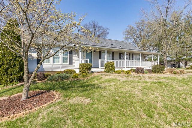 1045 Airport Road, Festus, MO 63028