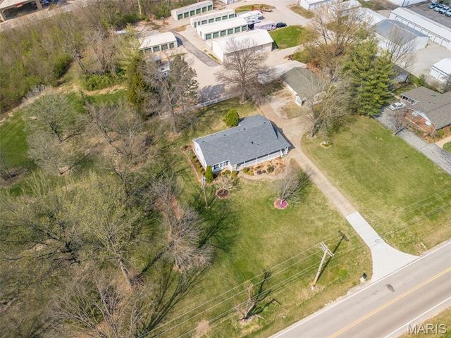 1045 Airport Road, Festus, MO 63028