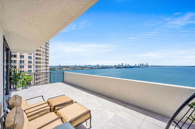 540 Brickell Key Drive 1820, Miami, FL 33131