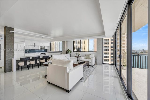 540 Brickell Key Drive 1820, Miami, FL 33131
