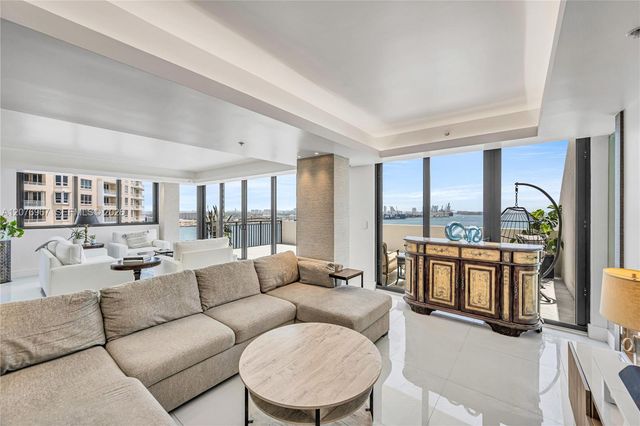 540 Brickell Key Drive 1820, Miami, FL 33131