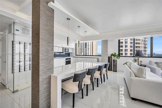 540 Brickell Key Drive 1820, Miami, FL 33131