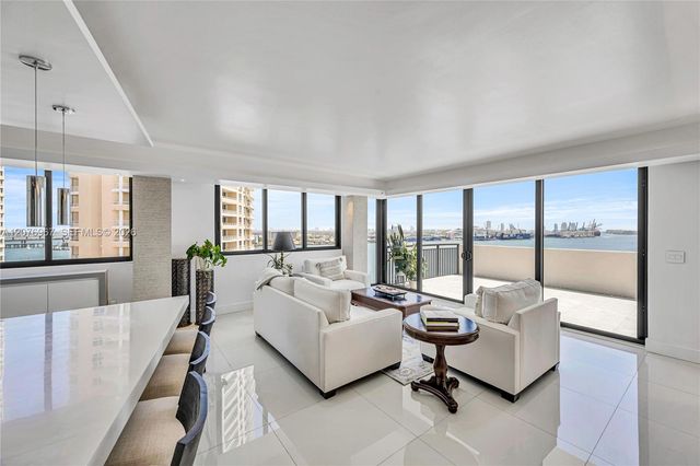 540 Brickell Key Drive 1820, Miami, FL 33131