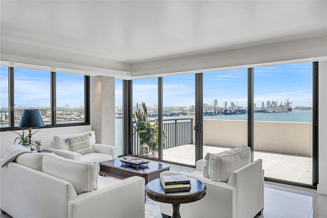540 Brickell Key Drive 1820, Miami, FL 33131