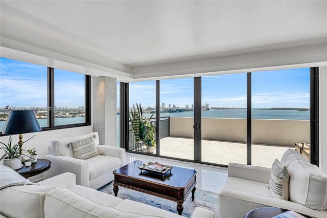 540 Brickell Key Drive 1820, Miami, FL 33131