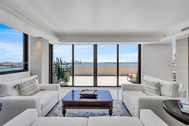 540 Brickell Key Drive 1820, Miami, FL 33131