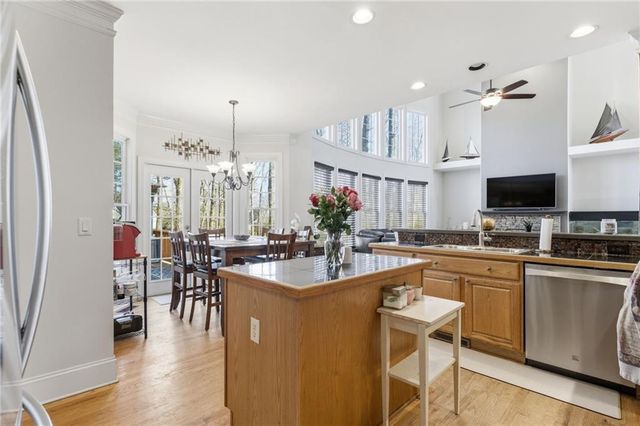 3286 Winthrop Circle, Marietta, GA 30067