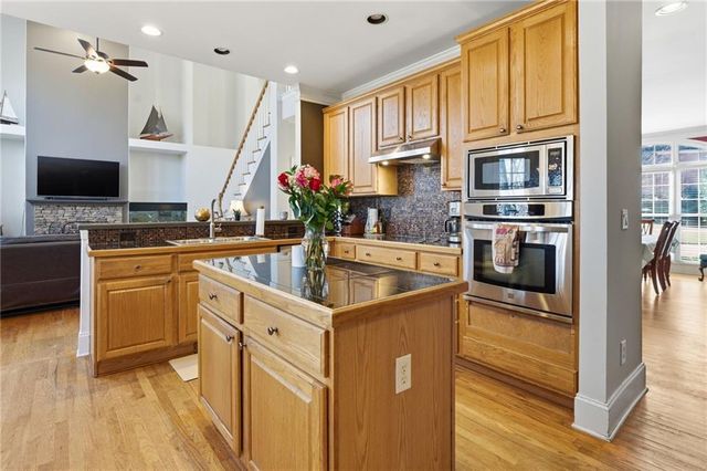 3286 Winthrop Circle, Marietta, GA 30067