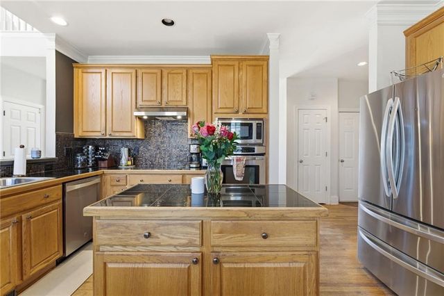 3286 Winthrop Circle, Marietta, GA 30067