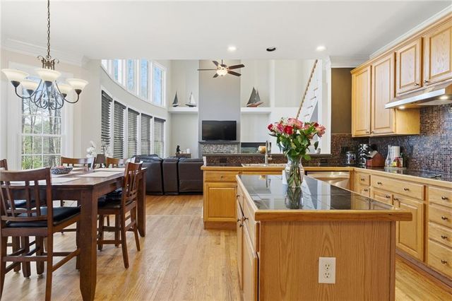 3286 Winthrop Circle, Marietta, GA 30067