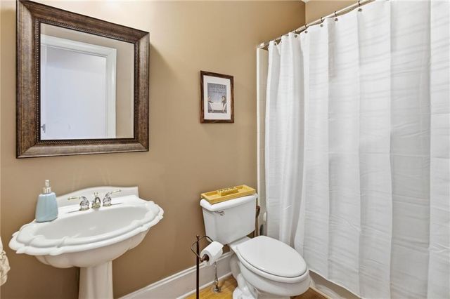 3286 Winthrop Circle, Marietta, GA 30067