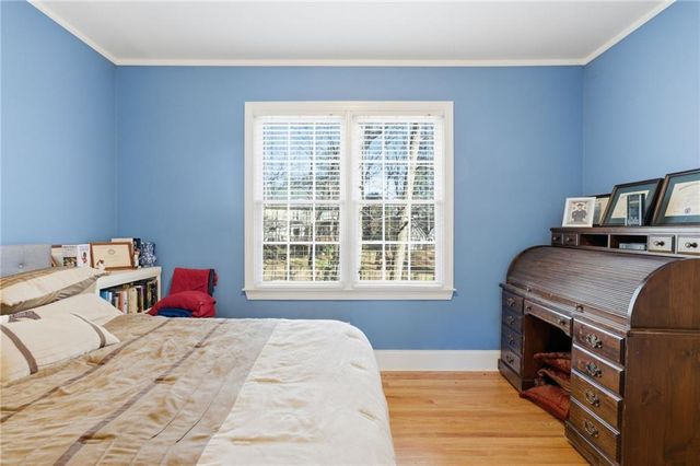 3286 Winthrop Circle, Marietta, GA 30067