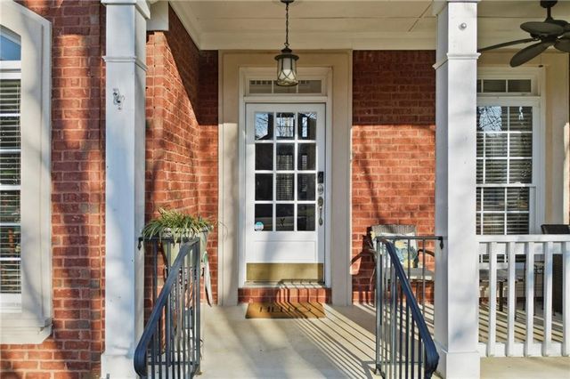 3286 Winthrop Circle, Marietta, GA 30067