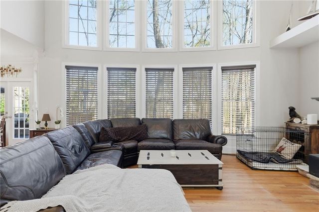 3286 Winthrop Circle, Marietta, GA 30067