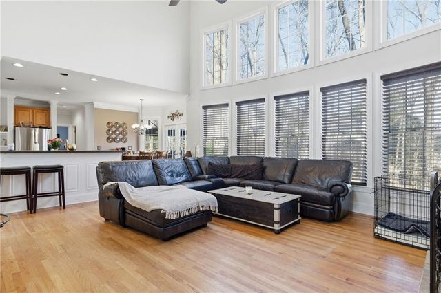 3286 Winthrop Circle, Marietta, GA 30067