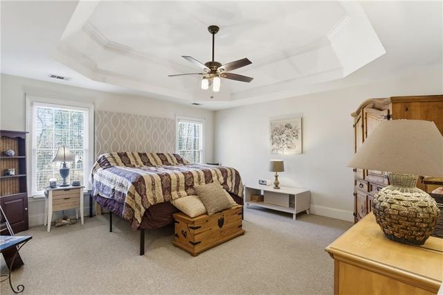 3286 Winthrop Circle, Marietta, GA 30067