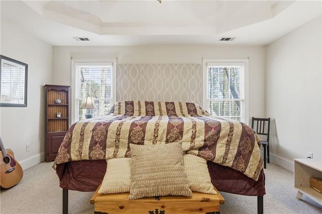 3286 Winthrop Circle, Marietta, GA 30067