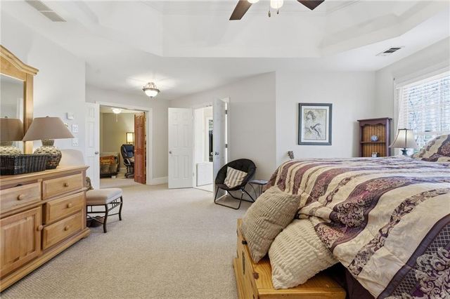 3286 Winthrop Circle, Marietta, GA 30067